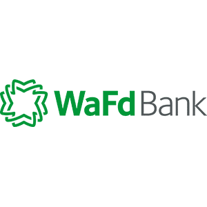 WAFD Logo